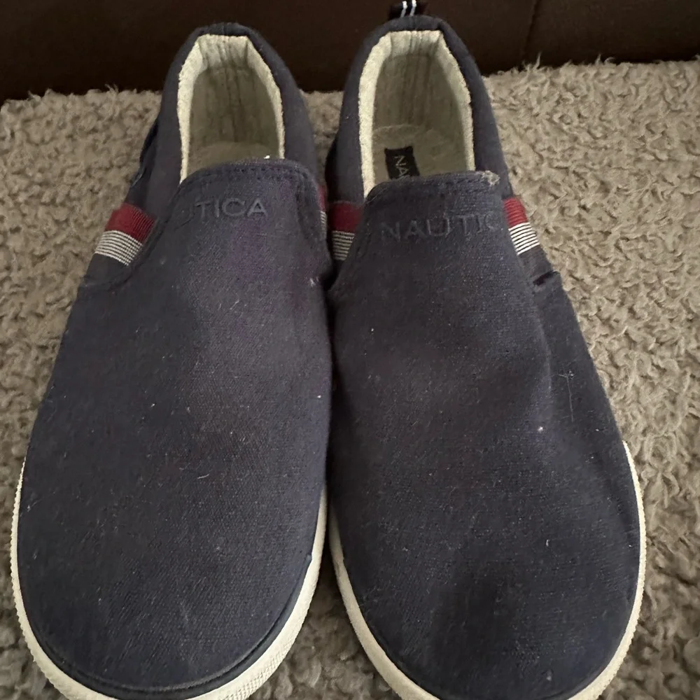 Nautica boys size 12